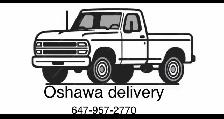 Oshawa Delivery 647-957-2770