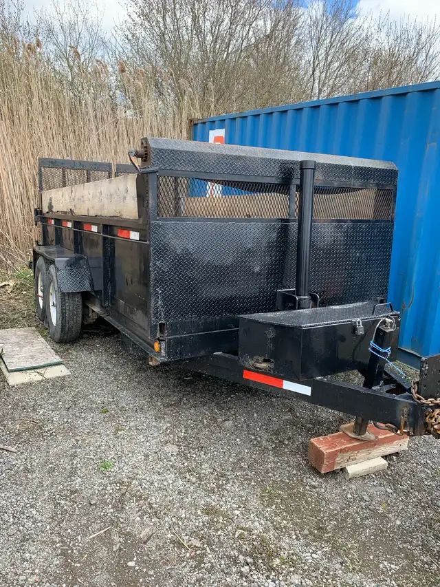 Oshawa Delivery 647-957-2770 - Photo 7