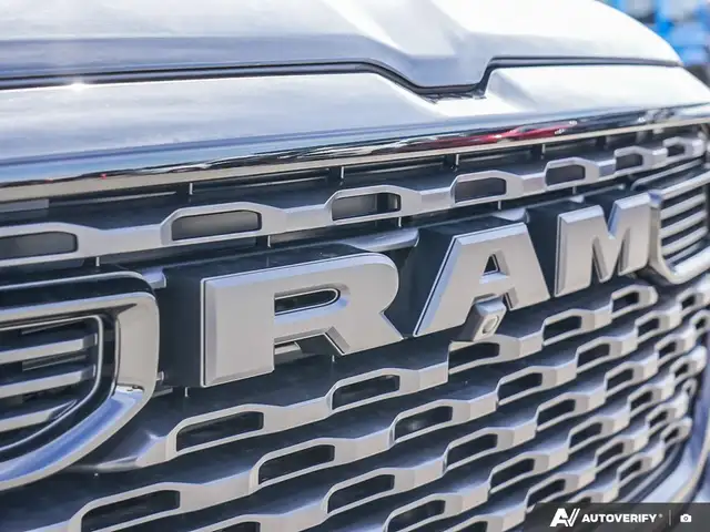 2026 RAM 1500 EXPRESS | 4X4 | 20s | CAM | BT | HOOD | RMT STRT! - Photo 8