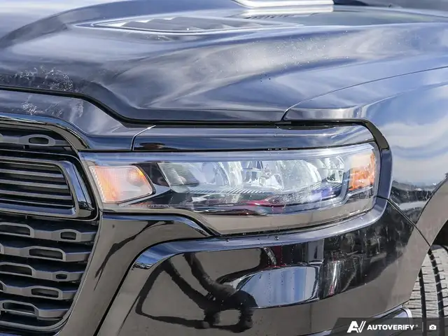 2026 RAM 1500 EXPRESS | 4X4 | 20s | CAM | BT | HOOD | RMT STRT! - Photo 9