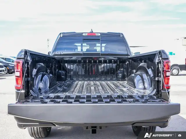 2026 RAM 1500 EXPRESS | 4X4 | 20s | CAM | BT | HOOD | RMT STRT! - Photo 10