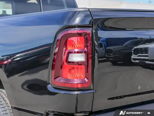 2026 RAM 1500 EXPRESS | 4X4 | 20s | CAM | BT | HOOD | RMT STRT! - Photo 11