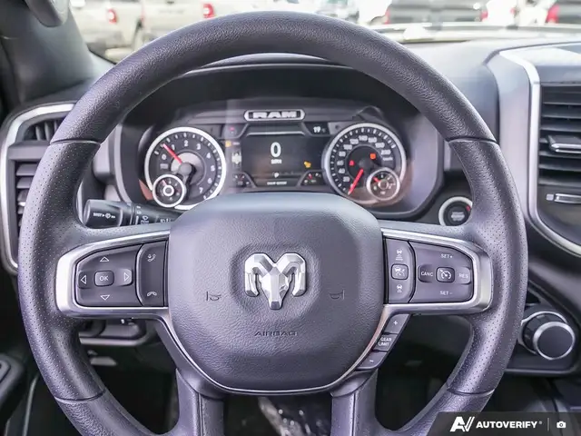 2026 RAM 1500 EXPRESS | 4X4 | 20s | CAM | BT | HOOD | RMT STRT! - Photo 13