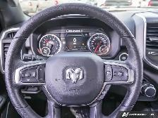 2026 RAM 1500 EXPRESS | 4X4 | 20s | CAM | BT | HOOD | RMT STRT! - Photo 13