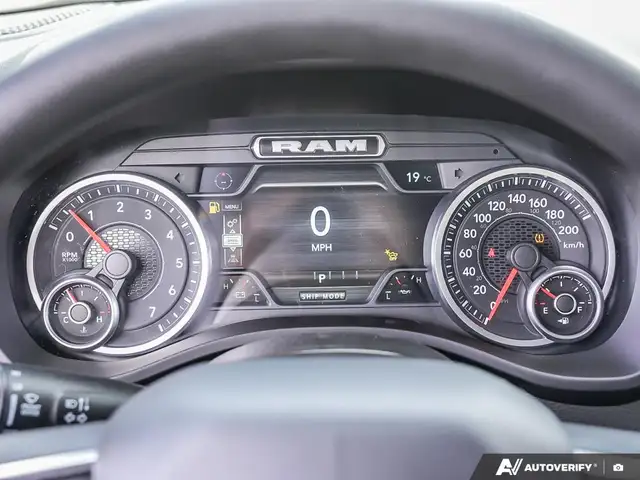 2026 RAM 1500 EXPRESS | 4X4 | 20s | CAM | BT | HOOD | RMT STRT! - Photo 14