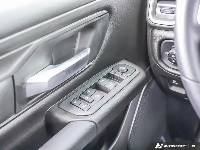 2026 RAM 1500 EXPRESS | 4X4 | 20s | CAM | BT | HOOD | RMT STRT! - Photo 16