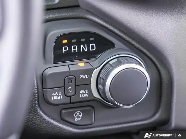 2026 RAM 1500 EXPRESS | 4X4 | 20s | CAM | BT | HOOD | RMT STRT! - Photo 18
