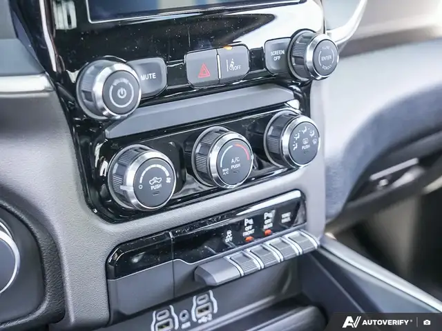 2026 RAM 1500 EXPRESS | 4X4 | 20s | CAM | BT | HOOD | RMT STRT! - Photo 19