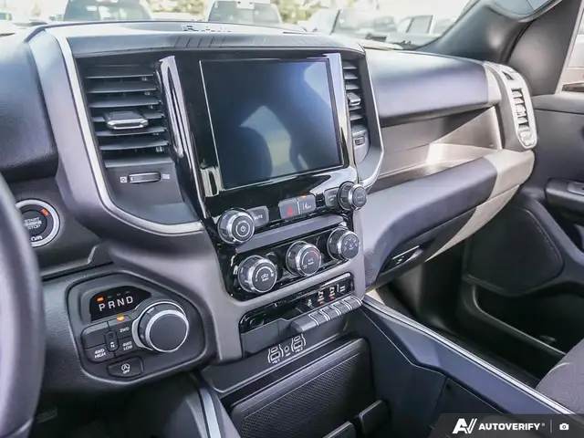 2026 RAM 1500 EXPRESS | 4X4 | 20s | CAM | BT | HOOD | RMT STRT! - Photo 20