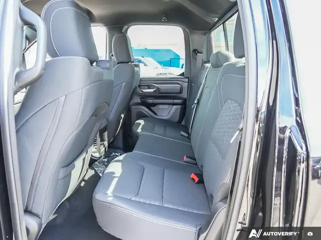 2026 RAM 1500 EXPRESS | 4X4 | 20s | CAM | BT | HOOD | RMT STRT! - Photo 23
