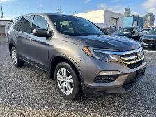 2016 Honda Pilot LX AWD