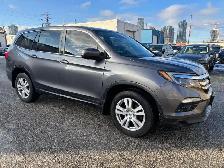 2016 Honda Pilot LX AWD - Photo 3