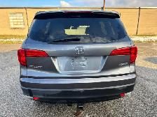 2016 Honda Pilot LX AWD - Photo 5