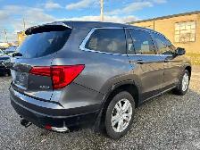 2016 Honda Pilot LX AWD - Photo 6