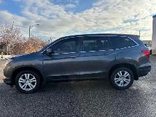 2016 Honda Pilot LX AWD - Photo 7