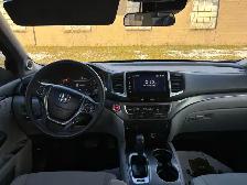 2016 Honda Pilot LX AWD - Photo 11