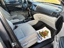 2016 Honda Pilot LX AWD - Photo 12