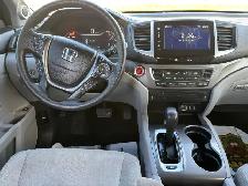 2016 Honda Pilot LX AWD - Photo 13