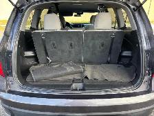 2016 Honda Pilot LX AWD - Photo 15