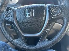 2016 Honda Pilot LX AWD - Photo 17