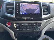 2016 Honda Pilot LX AWD - Photo 18