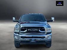 2017 RAM 3500 Limited DEALER SERVICED - Photo 3