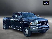 2017 RAM 3500 Limited DEALER SERVICED - Photo 4