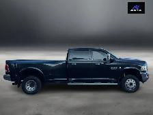 2017 RAM 3500 Limited DEALER SERVICED - Photo 5