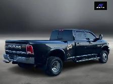 2017 RAM 3500 Limited DEALER SERVICED - Photo 6