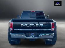 2017 RAM 3500 Limited DEALER SERVICED - Photo 7