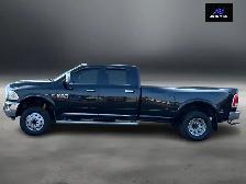 2017 RAM 3500 Limited DEALER SERVICED - Photo 9