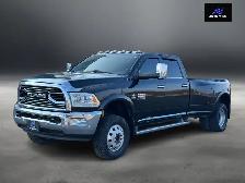2017 RAM 3500 Limited DEALER SERVICED - Photo 10