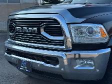 2017 RAM 3500 Limited DEALER SERVICED - Photo 11