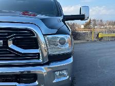 2017 RAM 3500 Limited DEALER SERVICED - Photo 12