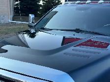 2017 RAM 3500 Limited DEALER SERVICED - Photo 13