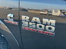 2017 RAM 3500 Limited DEALER SERVICED - Photo 14