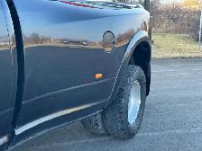 2017 RAM 3500 Limited DEALER SERVICED - Photo 16