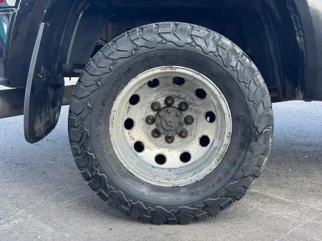 2017 RAM 3500 Limited DEALER SERVICED - Photo 20