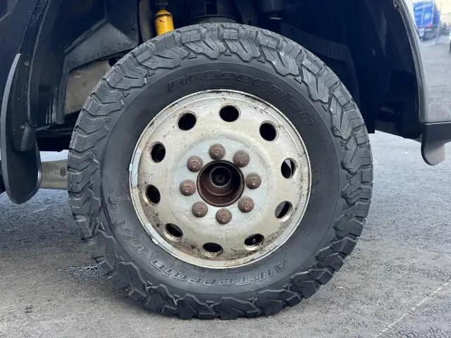 2017 RAM 3500 Limited DEALER SERVICED - Photo 21