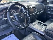 2017 RAM 3500 Limited DEALER SERVICED - Photo 22