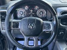 2017 RAM 3500 Limited DEALER SERVICED - Photo 23