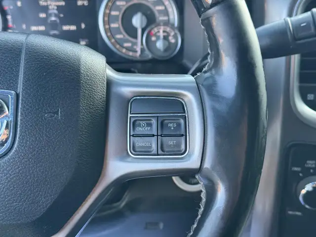 2017 RAM 3500 Limited DEALER SERVICED - Photo 24