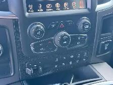 2017 RAM 3500 Limited DEALER SERVICED - Photo 28