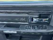 2017 RAM 3500 Limited DEALER SERVICED - Photo 31