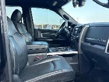 2017 RAM 3500 Limited DEALER SERVICED - Photo 38