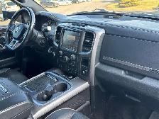 2017 RAM 3500 Limited DEALER SERVICED - Photo 39