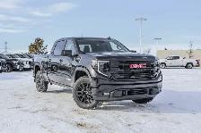 2026 GMC Sierra 1500 Elevation - Photo 2