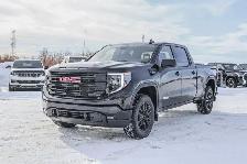 2026 GMC Sierra 1500 Elevation - Photo 4