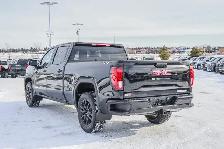 2026 GMC Sierra 1500 Elevation - Photo 6
