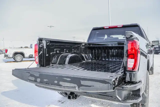 2026 GMC Sierra 1500 Elevation - Photo 8